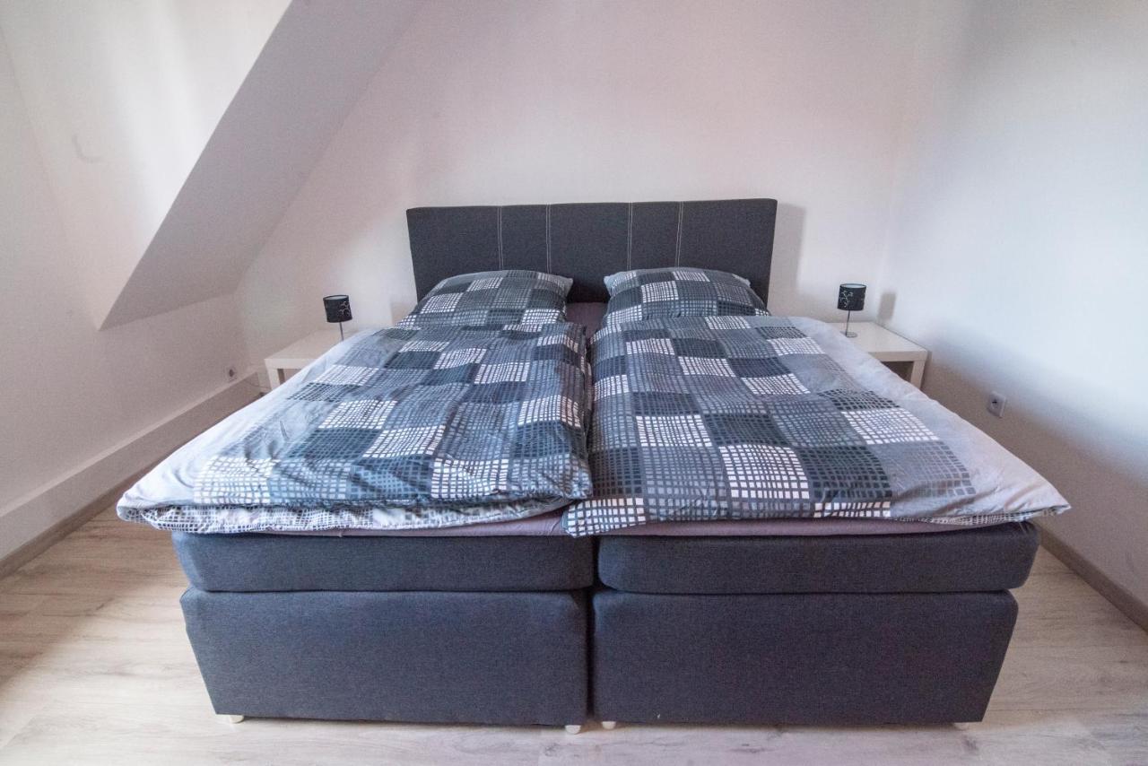 Ferienwohnung Bergblick -Keine Monteure- Goslar Zewnętrze zdjęcie